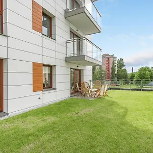  Apartment Classy - - Nowa Motlawa Polen