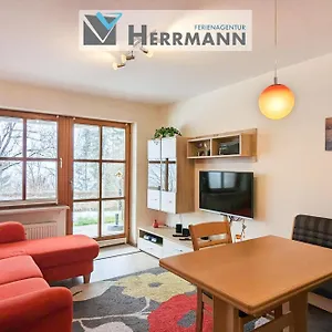  Apartment Elisabeth Deutschland