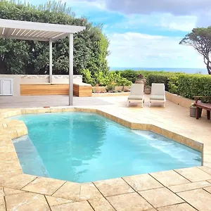 Horizon Bay - Camps Bay Privatunterkunft