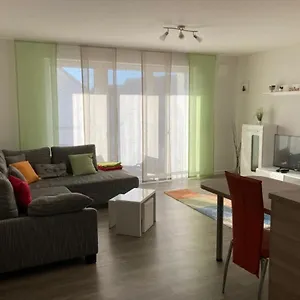 Apartment Moderne Im Herzen Von Bad Neustadt Deutschland