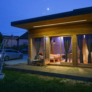  Ferienhaus Pri Kamnu Slowenien