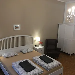  Apartment Julija & Filip Slowenien
