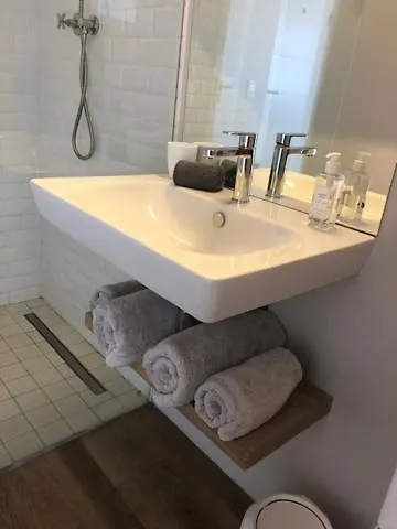 Small Bay Beach Suites Cape Town Apartment