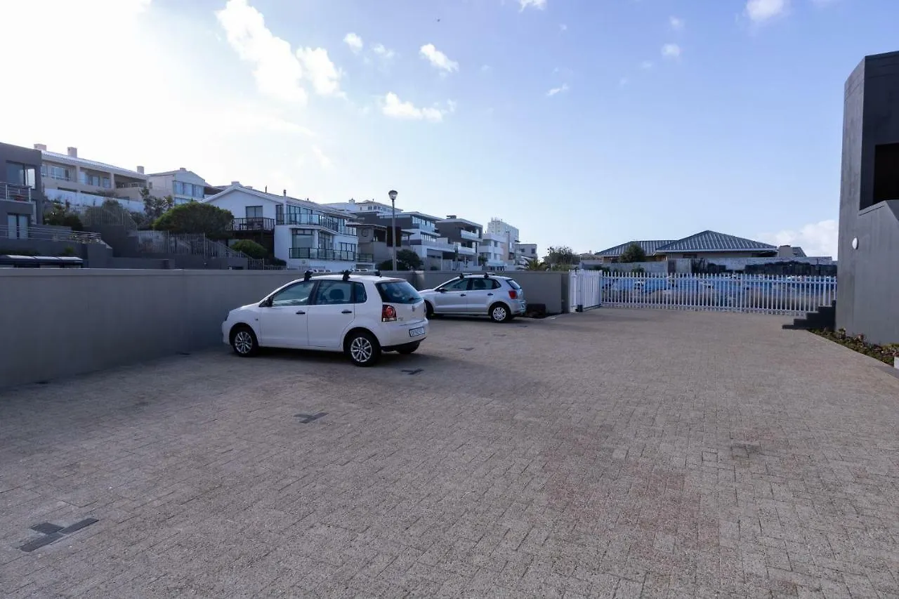 Small Bay Beach Suites Cape Town