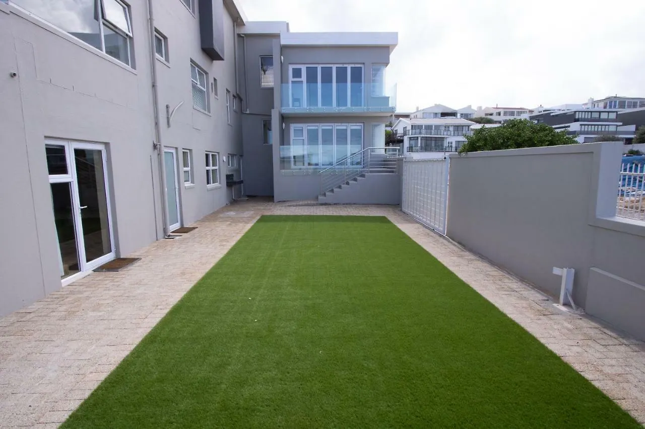 Small Bay Beach Suites Cape Town Apartment