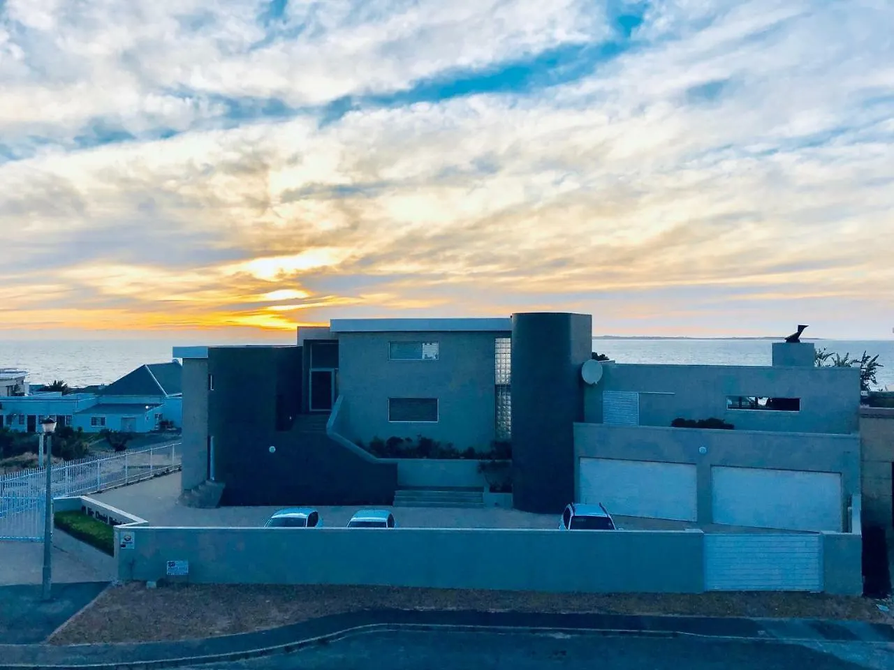 Small Bay Beach Suites Cape Town 0*,  South Africa