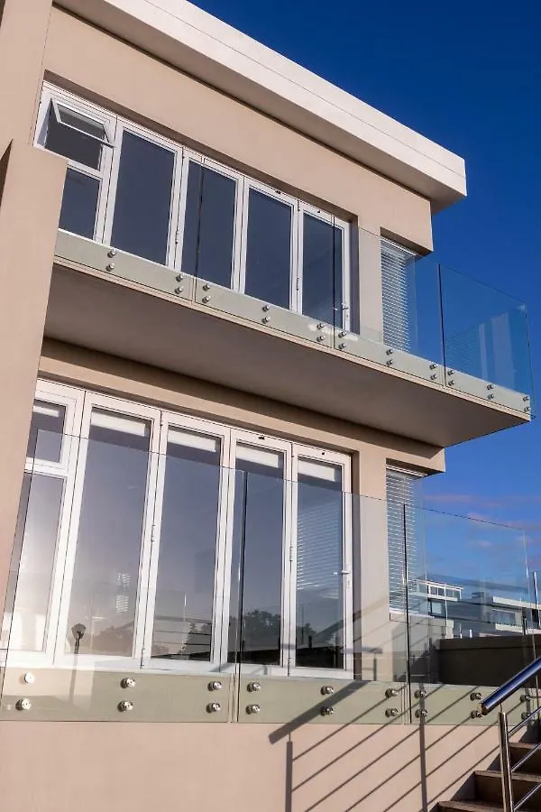 Small Bay Beach Suites Cape Town Apartment